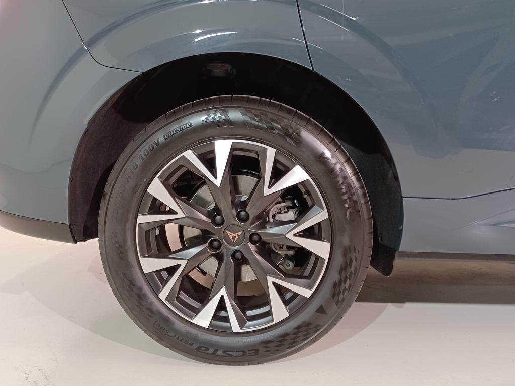 CUPRA Terramar 1.5 eTSI DSG 110 kW (150 CV) - 7