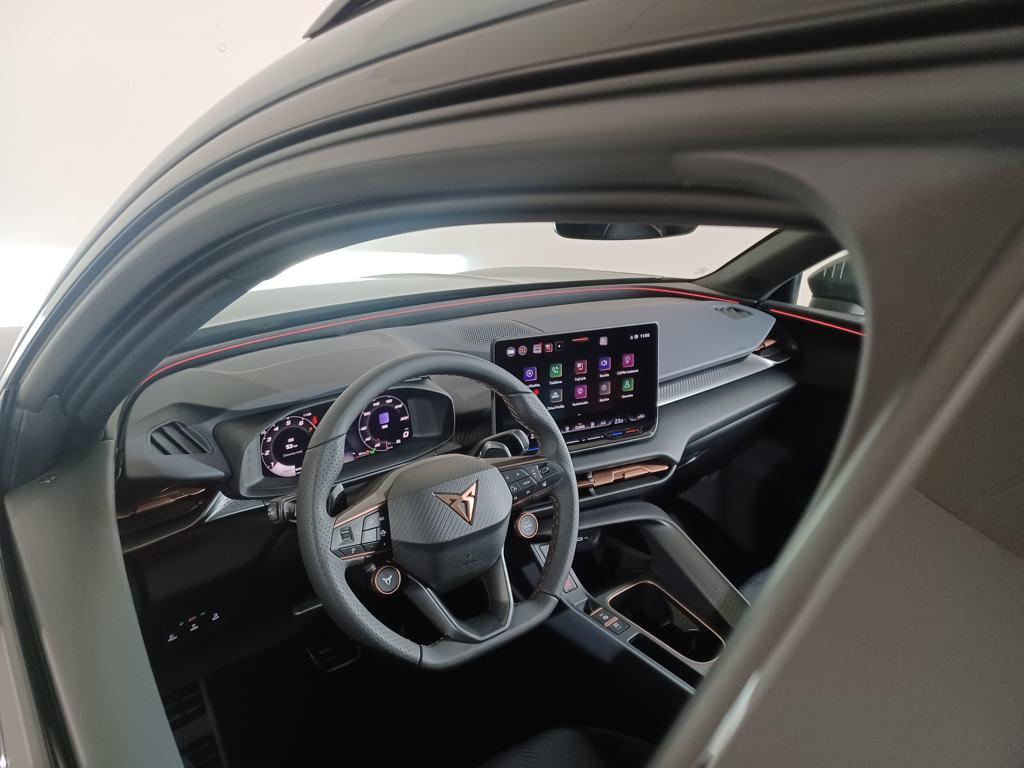 CUPRA Terramar 1.5 eTSI DSG 110 kW (150 CV) - 15