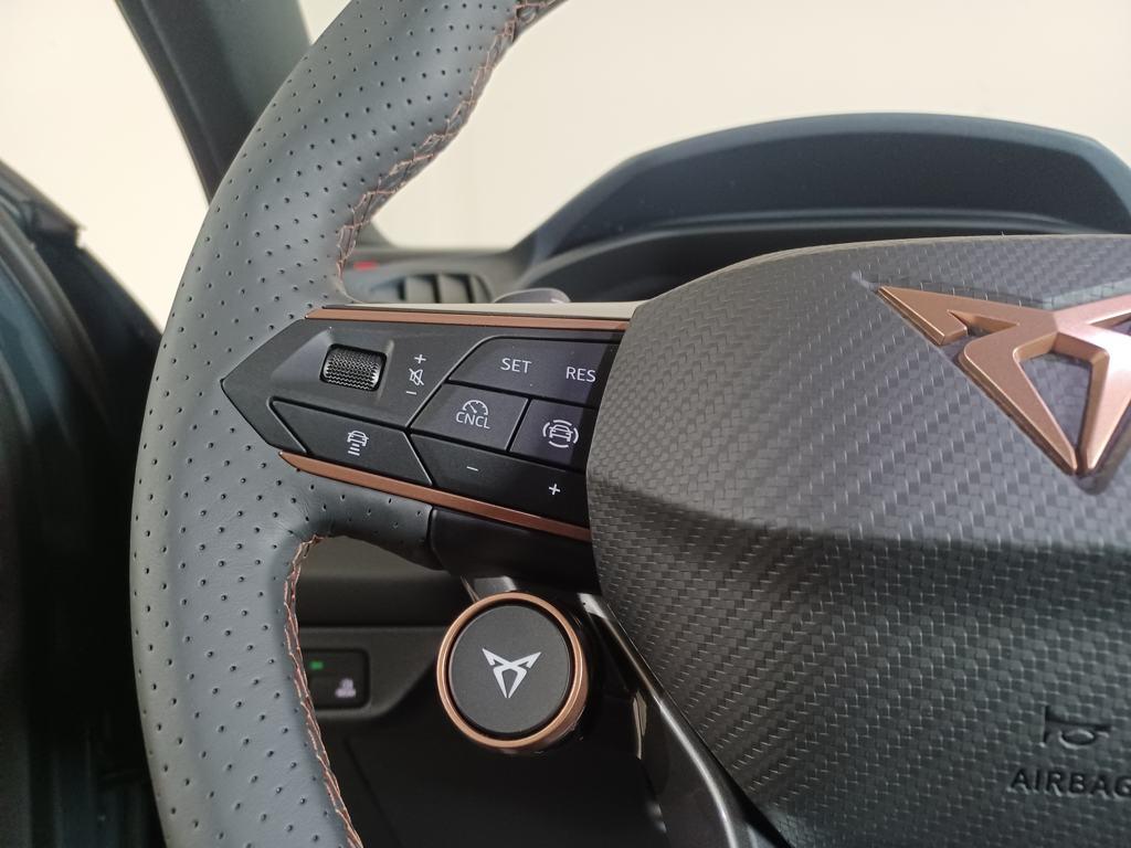 CUPRA Terramar 1.5 eTSI DSG 110 kW (150 CV) - 11