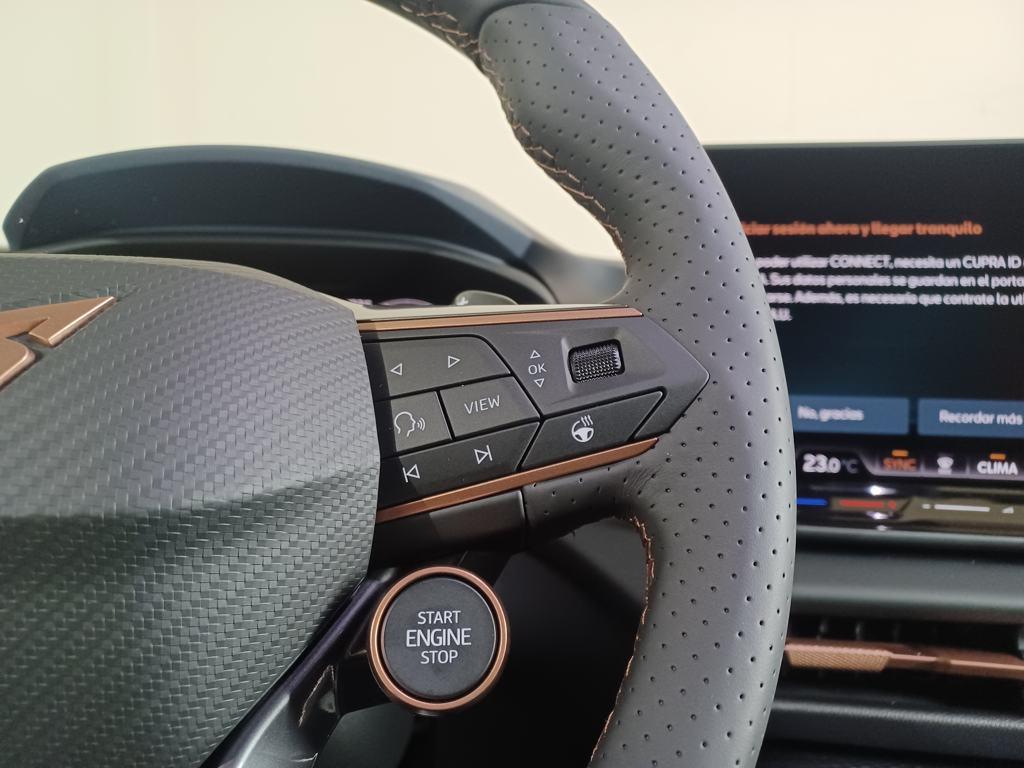 CUPRA Terramar 1.5 eTSI DSG 110 kW (150 CV) - 12