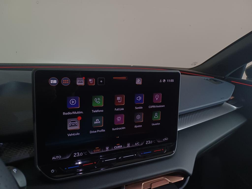 CUPRA Terramar 1.5 eTSI DSG 110 kW (150 CV) - 13