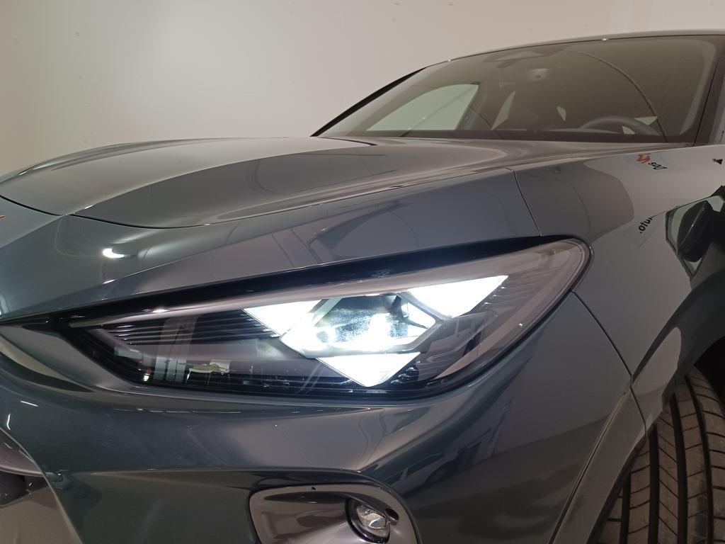CUPRA Terramar 1.5 eTSI DSG 110 kW (150 CV) - 16
