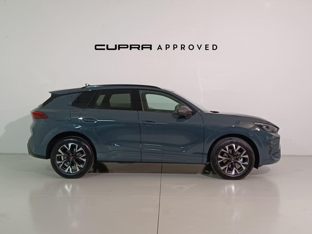 CUPRA Terramar 1.5 eTSI DSG 110 kW (150 CV) - 2