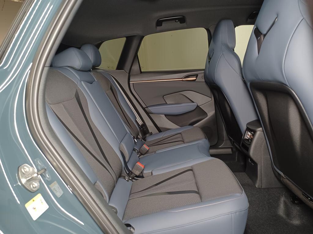 CUPRA Terramar 1.5 eTSI DSG 110 kW (150 CV) - 5