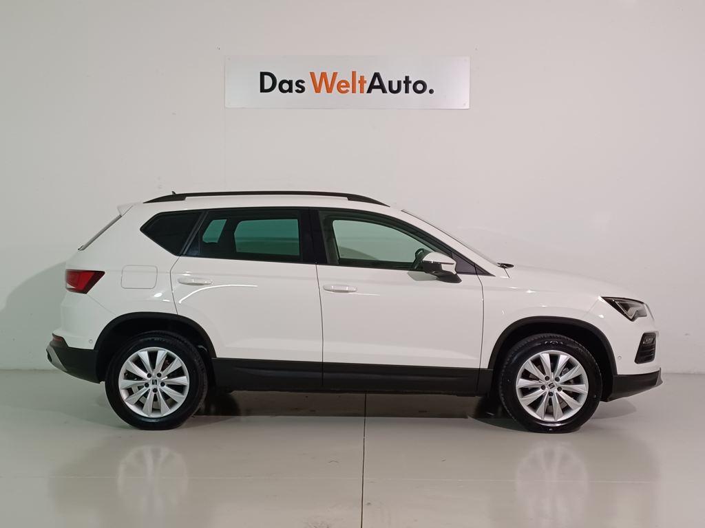 SEAT Ateca 1.5 TSI S&S Style XL DSG 110 kW (150 CV) - 2