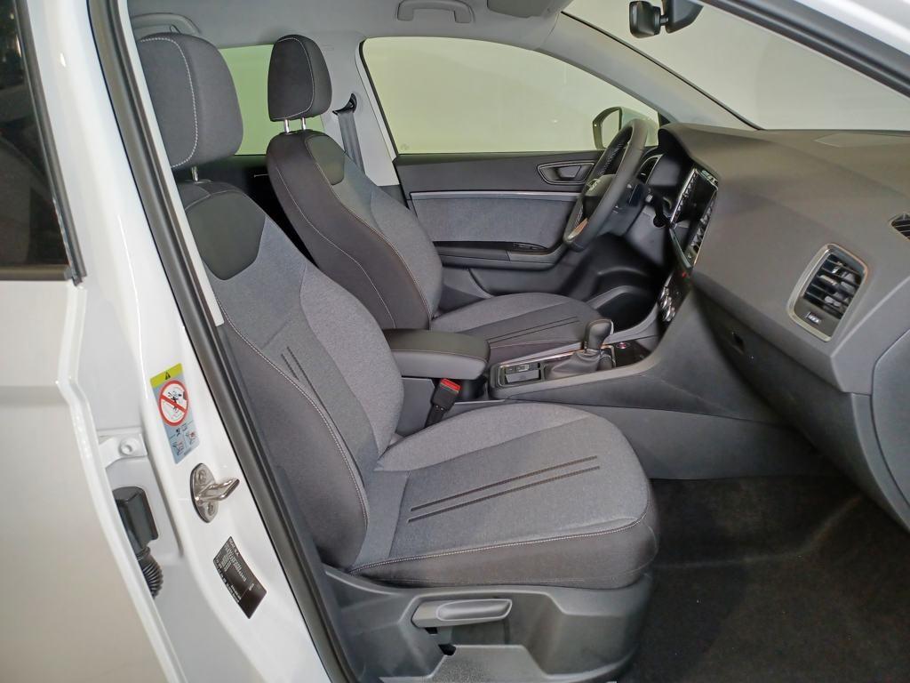 SEAT Ateca 1.5 TSI S&S Style XL DSG 110 kW (150 CV) - 4