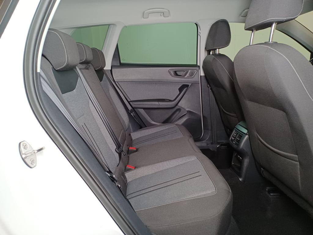 SEAT Ateca 1.5 TSI S&S Style XL DSG 110 kW (150 CV) - 5