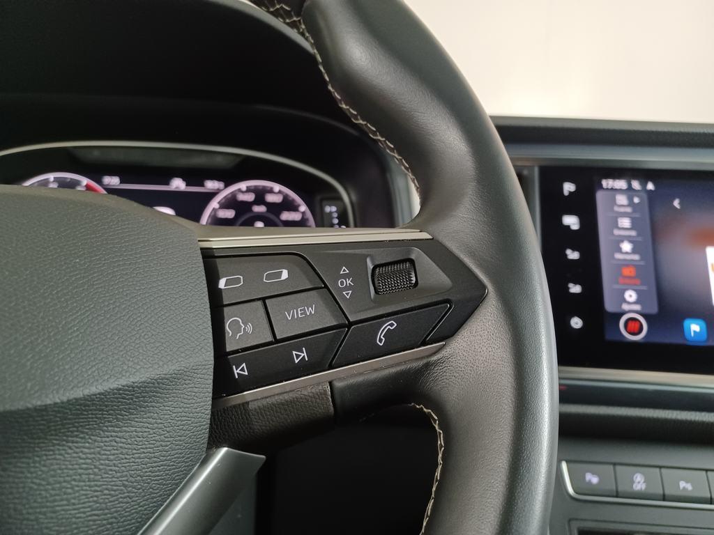 SEAT Ateca 1.5 TSI S&S Style XL DSG 110 kW (150 CV) - 9