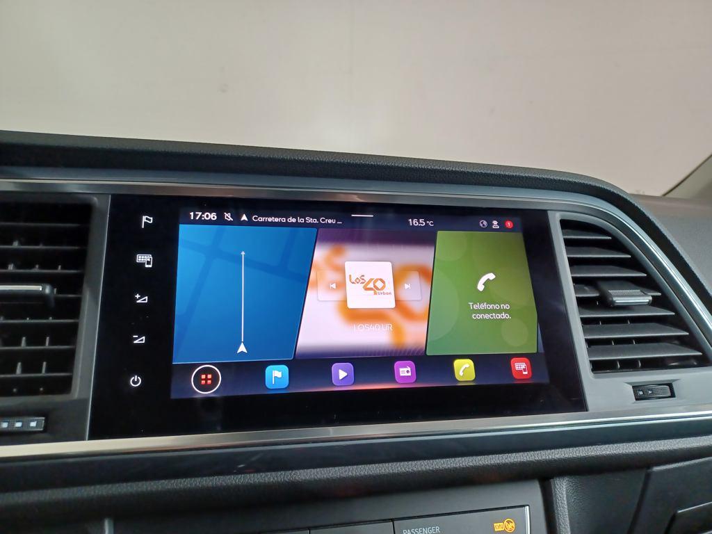 SEAT Ateca 1.5 TSI S&S Style XL DSG 110 kW (150 CV) - 10