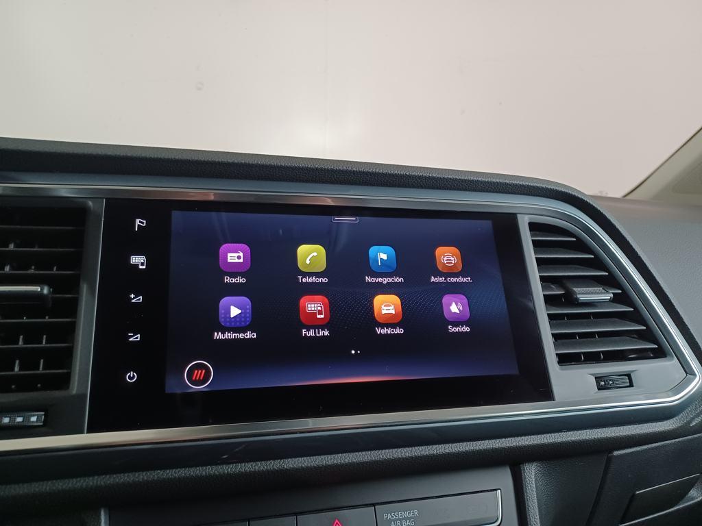 SEAT Ateca 1.5 TSI S&S Style XL DSG 110 kW (150 CV) - 11