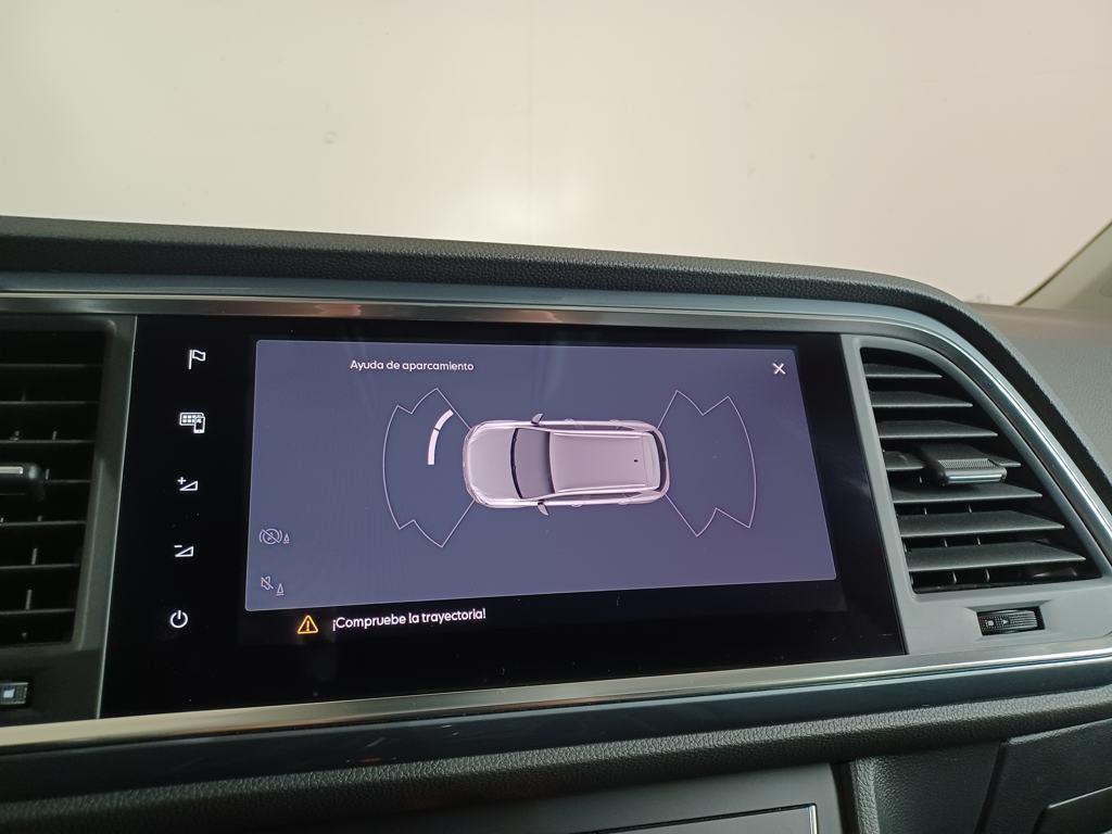 SEAT Ateca 1.5 TSI S&S Style XL DSG 110 kW (150 CV) - 12