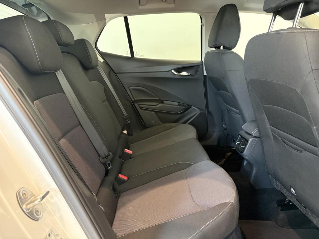 Skoda Fabia 1.0 TSI Selection 70 kW (95 CV) - 5