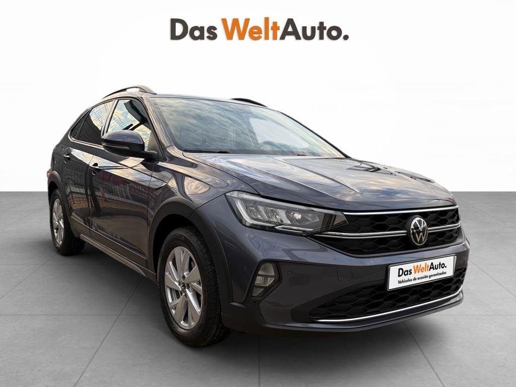 Volkswagen Taigo Life 1.0 TSI 81 kW (110 CV) DSG - 0