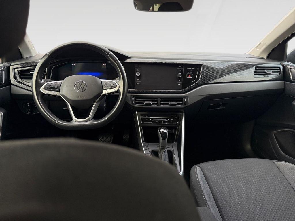 Volkswagen Taigo Life 1.0 TSI 81 kW (110 CV) DSG - 3