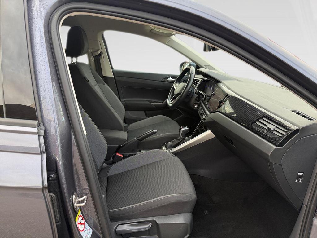 Volkswagen Taigo Life 1.0 TSI 81 kW (110 CV) DSG - 4