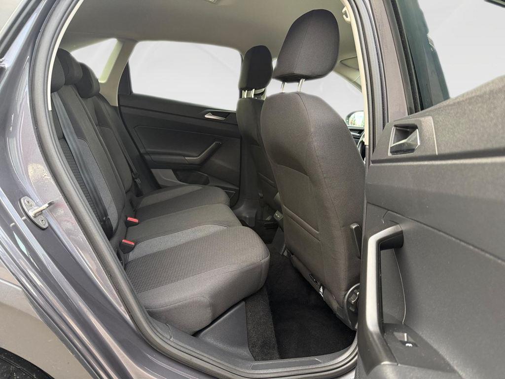 Volkswagen Taigo Life 1.0 TSI 81 kW (110 CV) DSG - 5