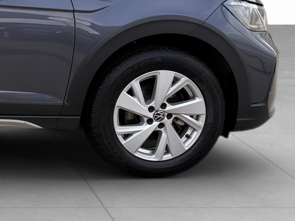 Volkswagen Taigo Life 1.0 TSI 81 kW (110 CV) DSG - 7