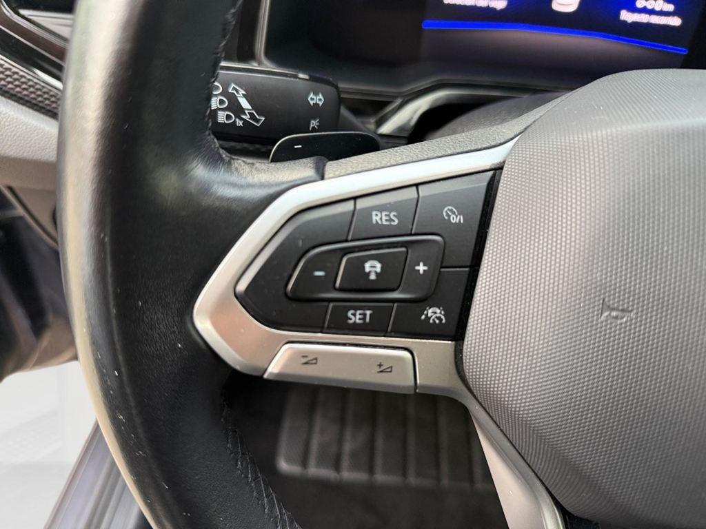 Volkswagen Taigo Life 1.0 TSI 81 kW (110 CV) DSG - 8