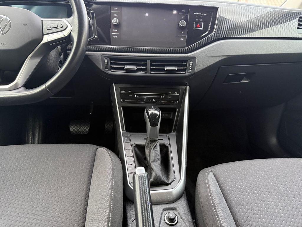 Volkswagen Taigo Life 1.0 TSI 81 kW (110 CV) DSG - 9