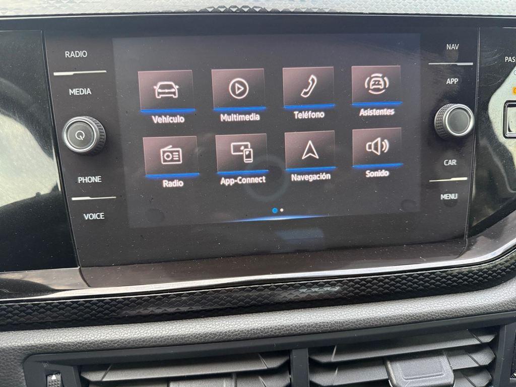 Volkswagen Taigo Life 1.0 TSI 81 kW (110 CV) DSG - 11