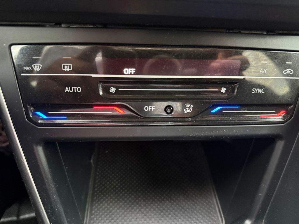 Volkswagen Taigo Life 1.0 TSI 81 kW (110 CV) DSG - 12