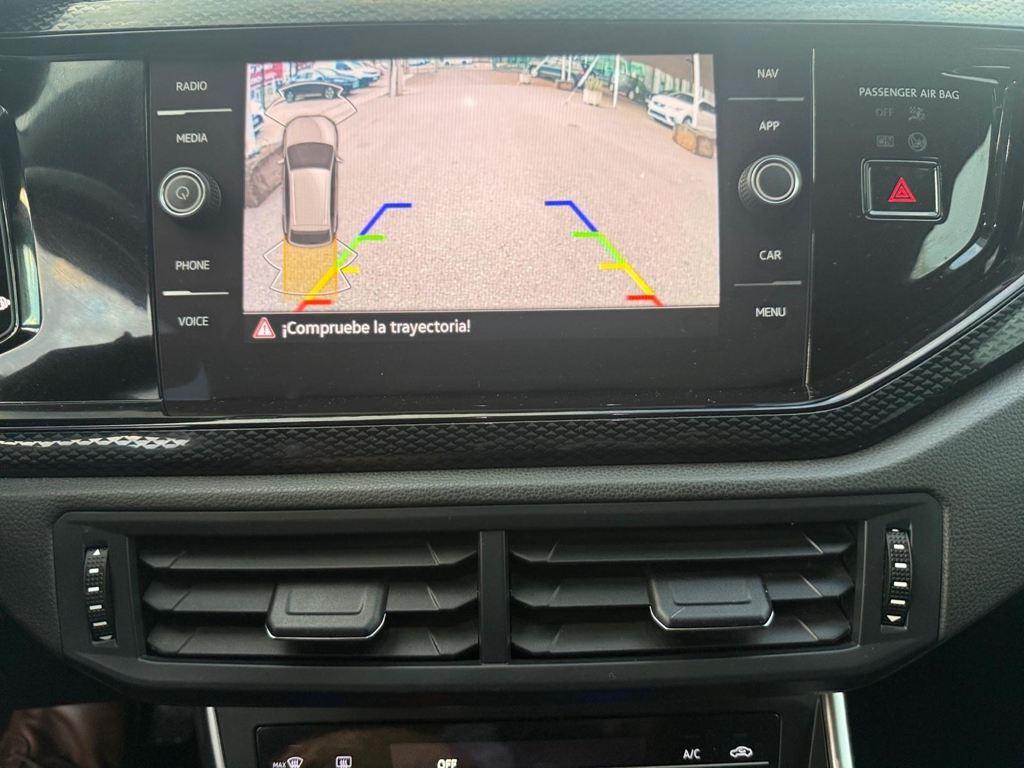 Volkswagen Taigo Life 1.0 TSI 81 kW (110 CV) DSG - 13