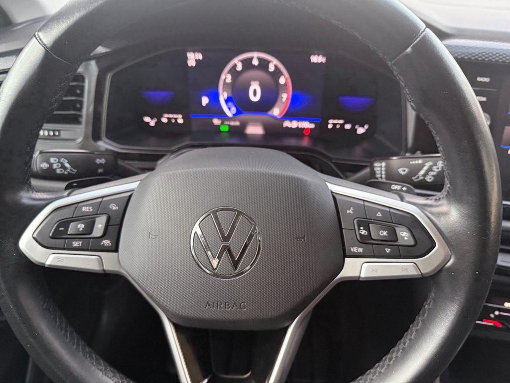 Volkswagen Taigo Life 1.0 TSI 81 kW (110 CV) DSG - 14