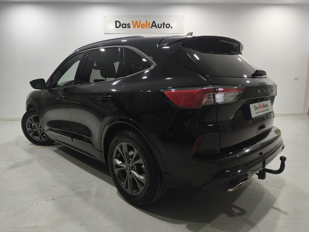 Ford Kuga 2.5 Duratec FHEV ST-Line X 4x4 Auto 140 kW (190 CV) - 1