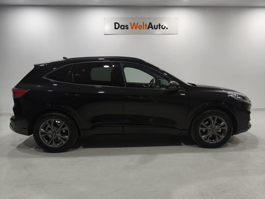 Ford Kuga 2.5 Duratec FHEV ST-Line X 4x4 Auto 140 kW (190 CV) - 2