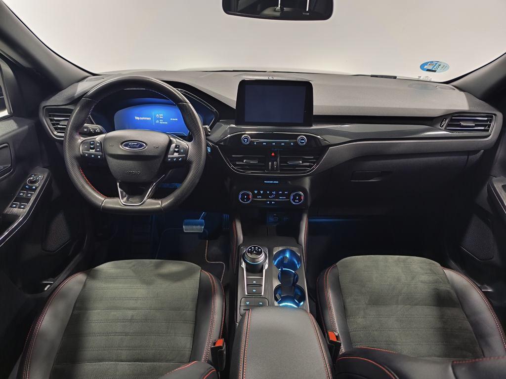 Ford Kuga 2.5 Duratec FHEV ST-Line X 4x4 Auto 140 kW (190 CV) - 3