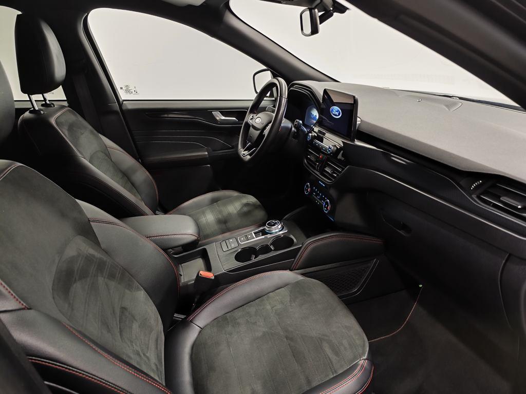 Ford Kuga 2.5 Duratec FHEV ST-Line X 4x4 Auto 140 kW (190 CV) - 4