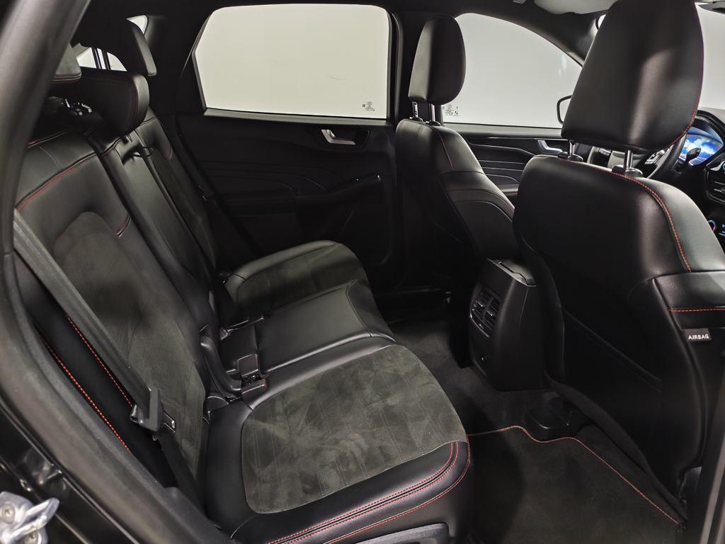 Ford Kuga 2.5 Duratec FHEV ST-Line X 4x4 Auto 140 kW (190 CV) - 5