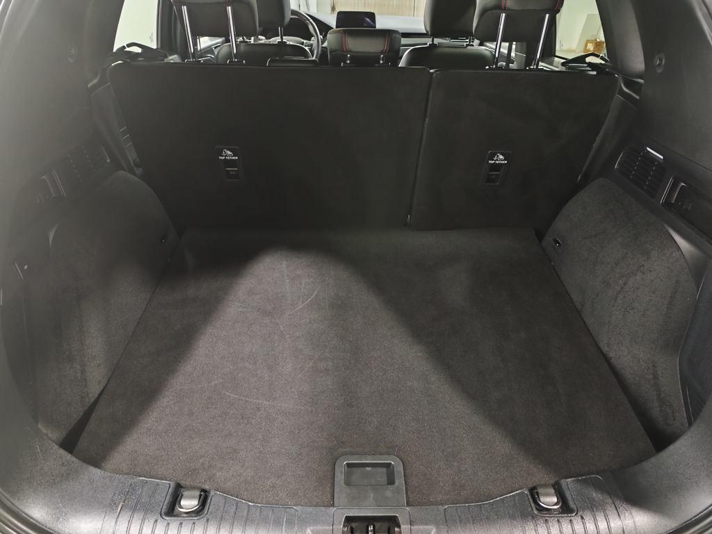 Ford Kuga 2.5 Duratec FHEV ST-Line X 4x4 Auto 140 kW (190 CV) - 6