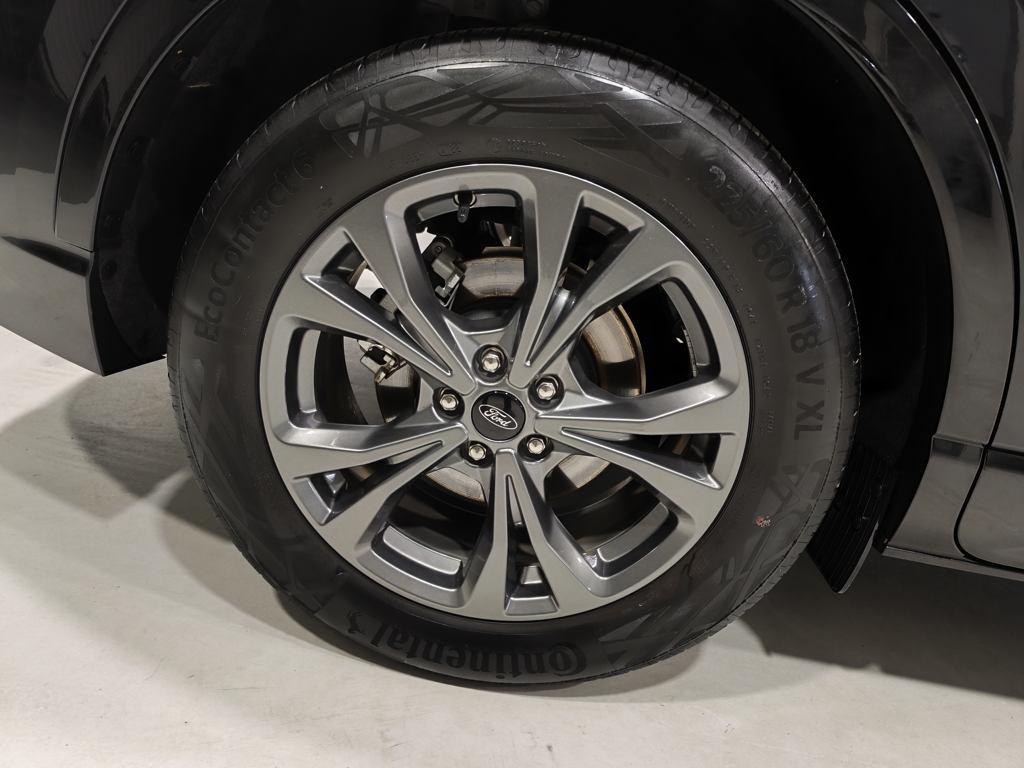 Ford Kuga 2.5 Duratec FHEV ST-Line X 4x4 Auto 140 kW (190 CV) - 7