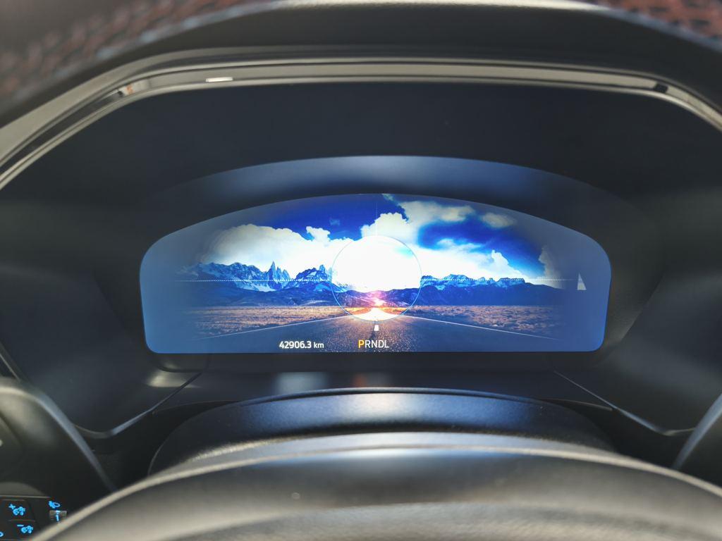 Ford Kuga 2.5 Duratec FHEV ST-Line X 4x4 Auto 140 kW (190 CV) - 10