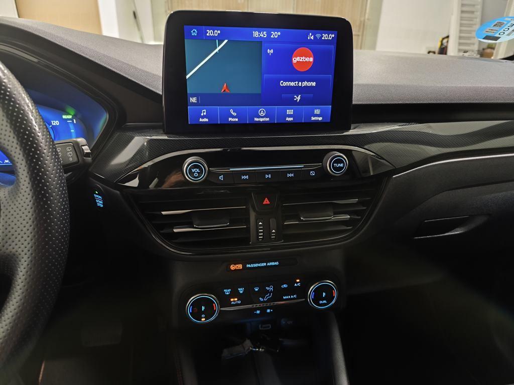 Ford Kuga 2.5 Duratec FHEV ST-Line X 4x4 Auto 140 kW (190 CV) - 12