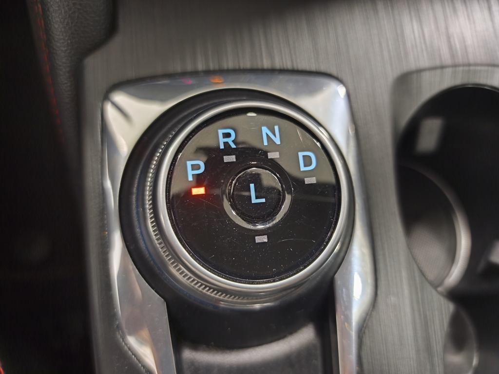 Ford Kuga 2.5 Duratec FHEV ST-Line X 4x4 Auto 140 kW (190 CV) - 13