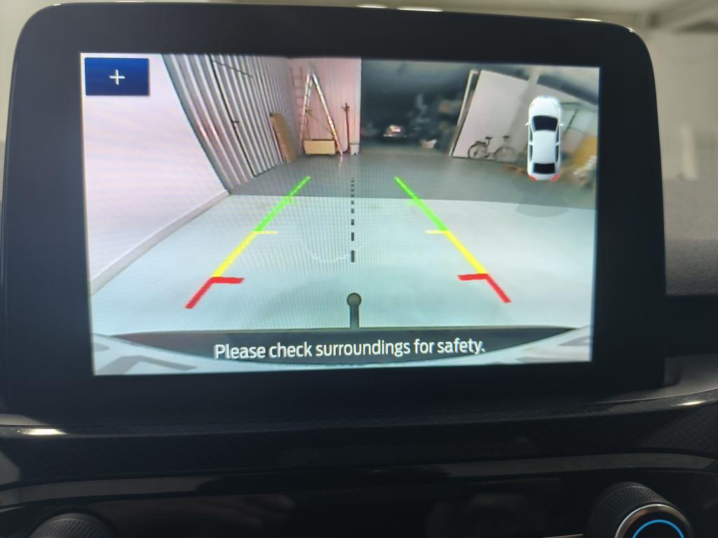 Ford Kuga 2.5 Duratec FHEV ST-Line X 4x4 Auto 140 kW (190 CV) - 17