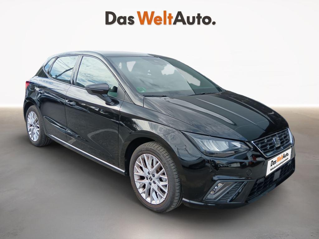 SEAT Ibiza 1.0 TSI S&S FR XS 85 kW (115 CV) - 0
