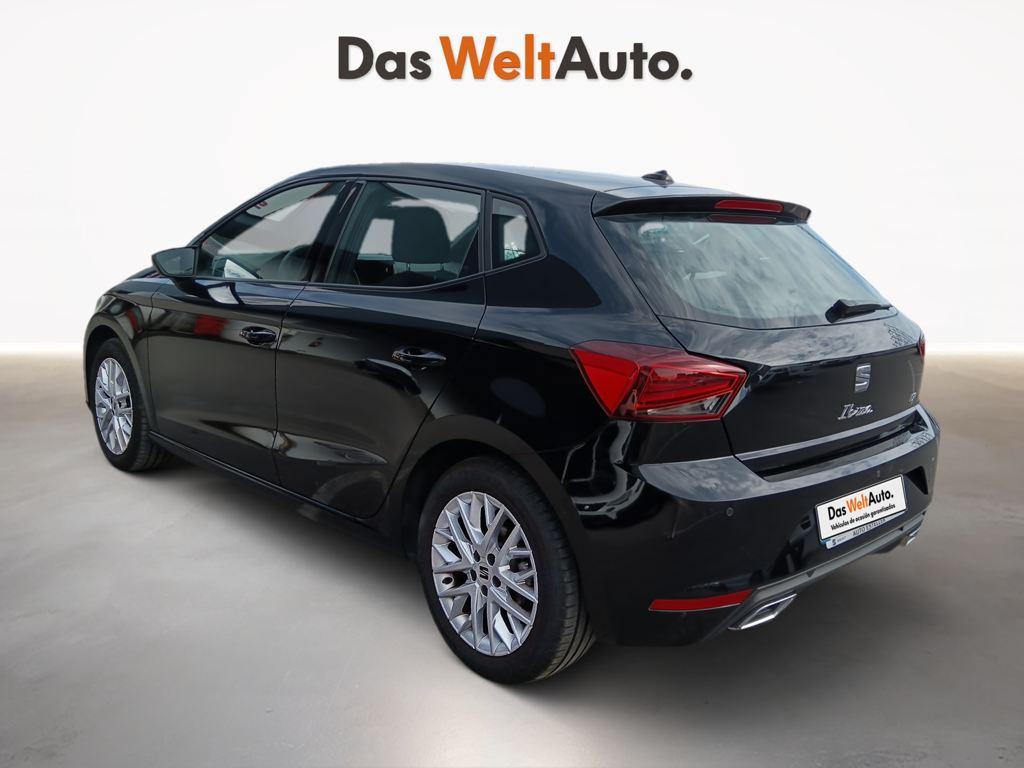 SEAT Ibiza 1.0 TSI S&S FR XS 85 kW (115 CV) - 1