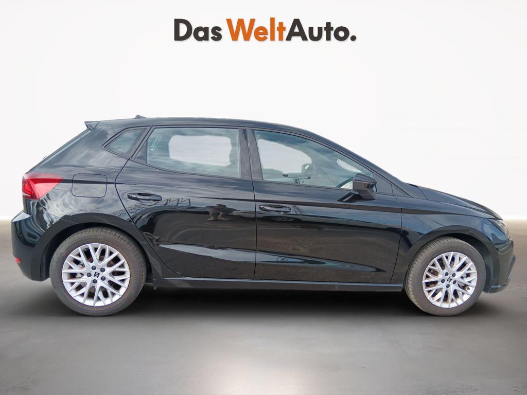 SEAT Ibiza 1.0 TSI S&S FR XS 85 kW (115 CV) - 2