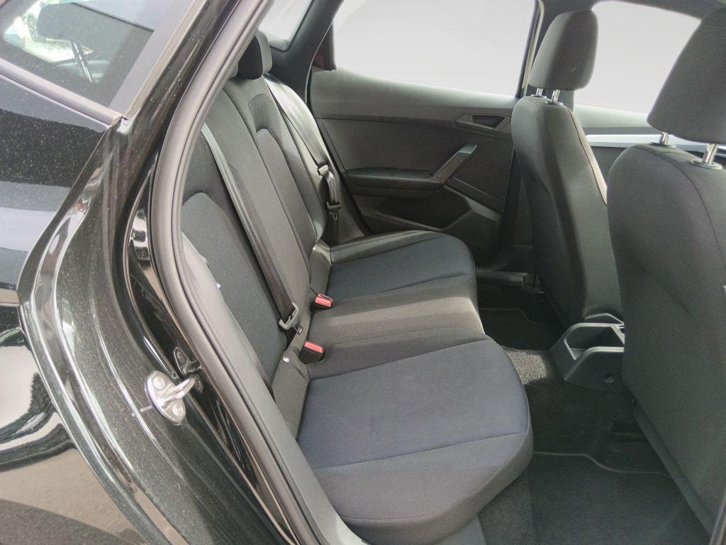 SEAT Ibiza 1.0 TSI S&S FR XS 85 kW (115 CV) - 5