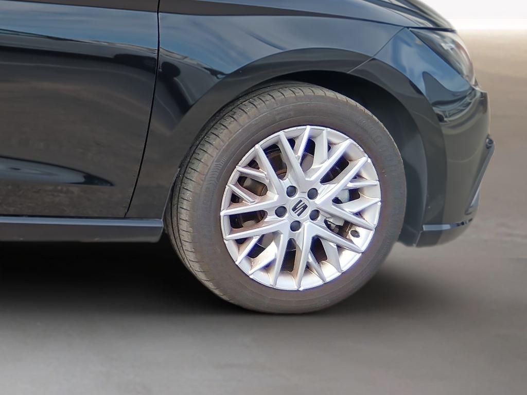 SEAT Ibiza 1.0 TSI S&S FR XS 85 kW (115 CV) - 7