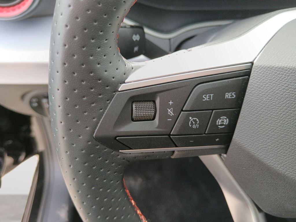 SEAT Ibiza 1.0 TSI S&S FR XS 85 kW (115 CV) - 8