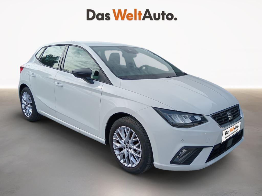 SEAT Ibiza 1.0 TSI S&S FR XS 85 kW (115 CV) - 0