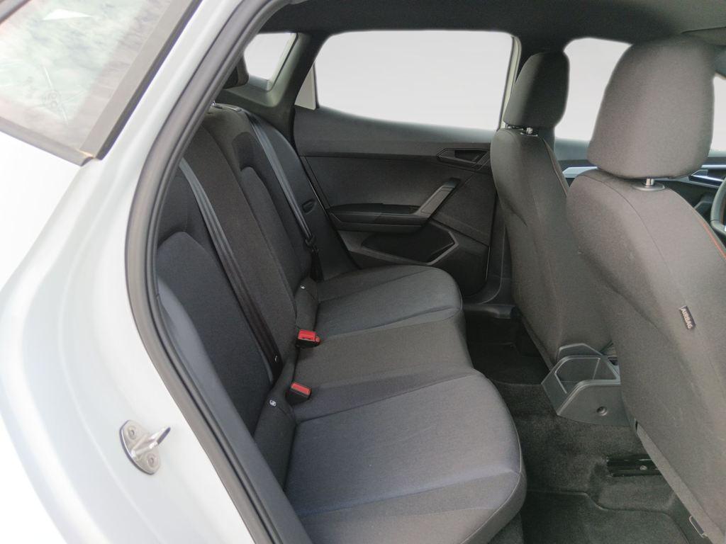 SEAT Ibiza 1.0 TSI S&S FR XS 85 kW (115 CV) - 5