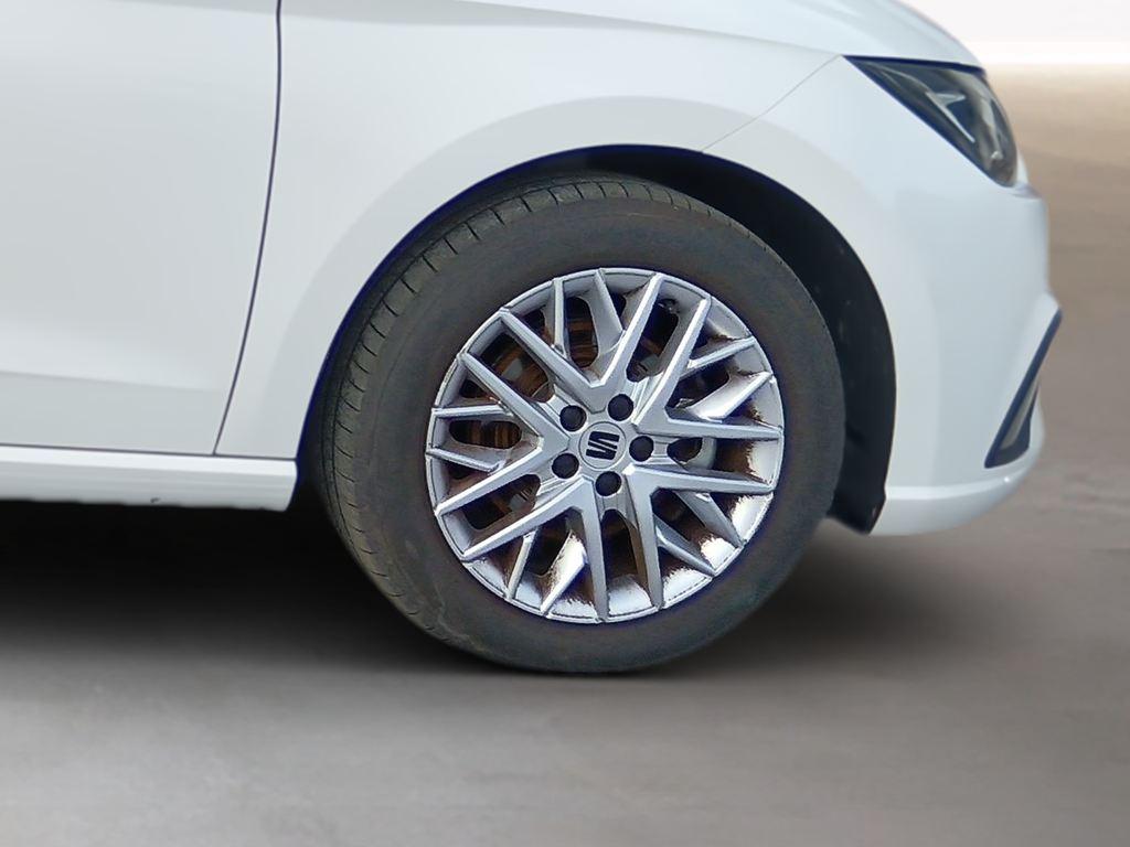 SEAT Ibiza 1.0 TSI S&S FR XS 85 kW (115 CV) - 7