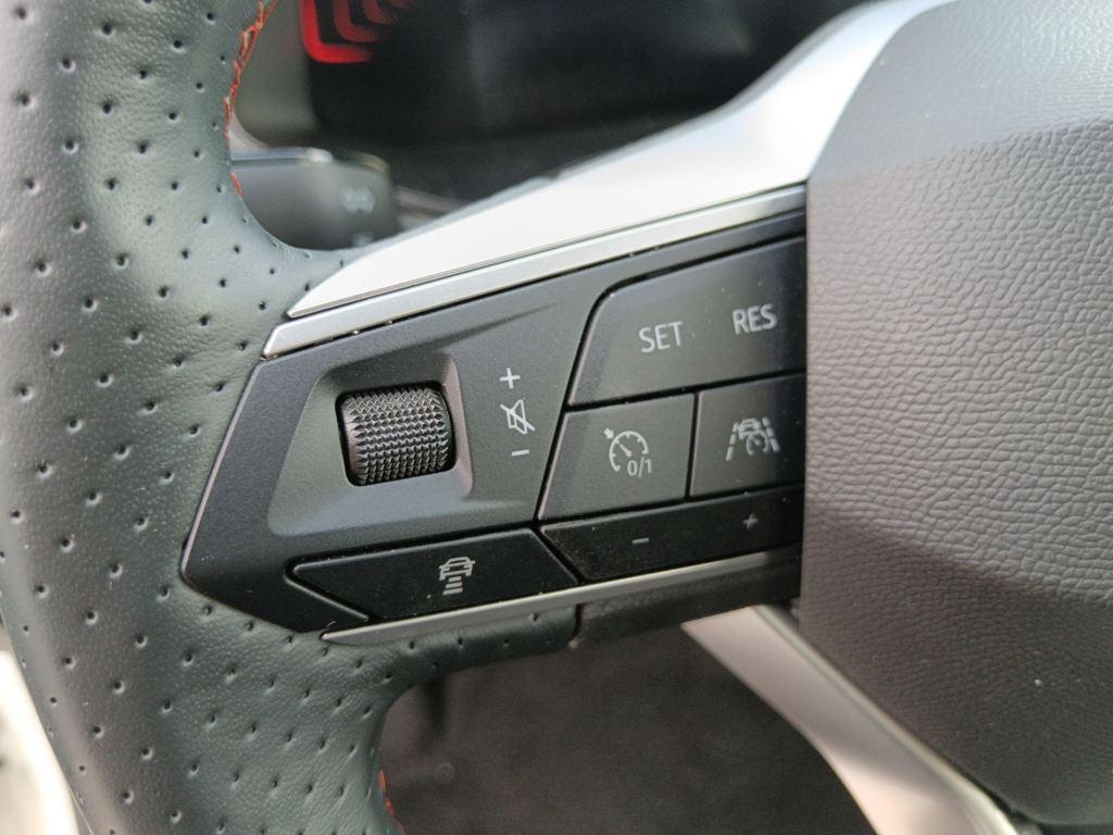 SEAT Ibiza 1.0 TSI S&S FR XS 85 kW (115 CV) - 8