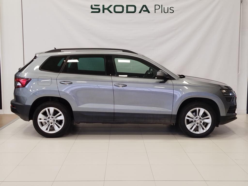 Skoda Karoq 1.0 TSI Ambition 85 kW (115 CV) - 2