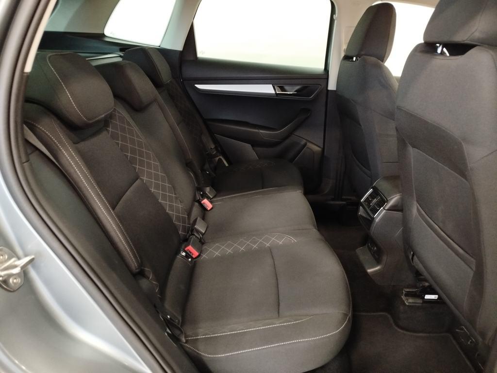 Skoda Karoq 1.0 TSI Ambition 85 kW (115 CV) - 5